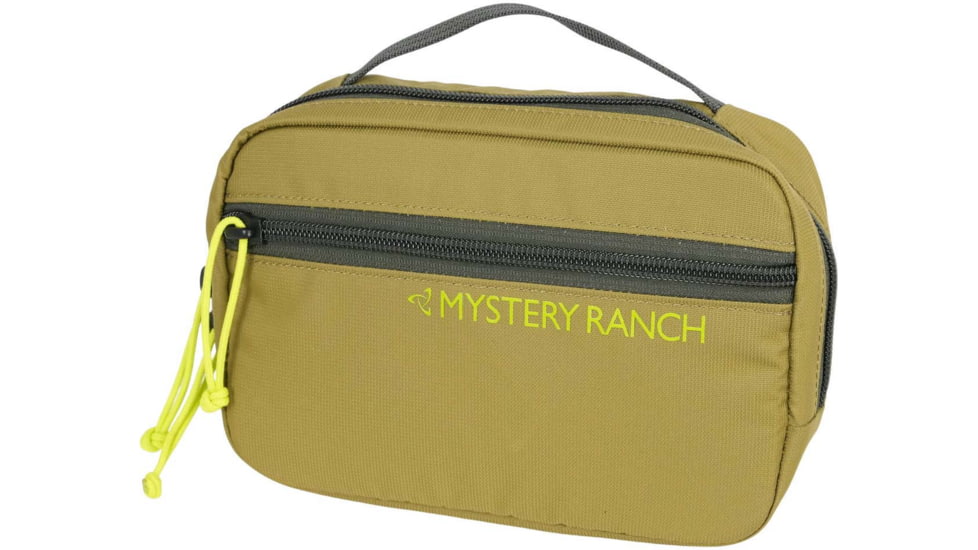 Mystery Ranch Mission Control Small Backpack, Lizard, One Size, 112548-321-00