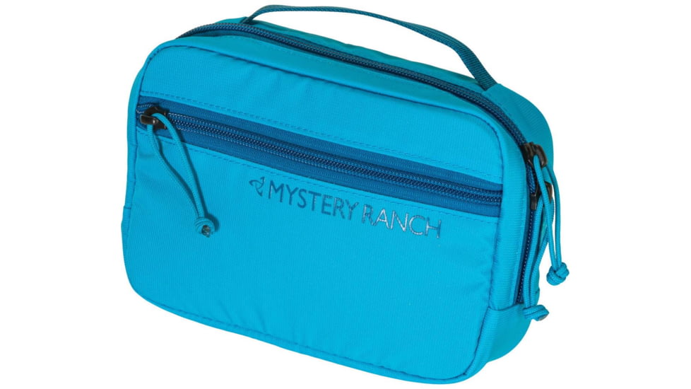 Mystery Ranch Mission Control Small Backpack, Techno, One Size, 112548-435-00