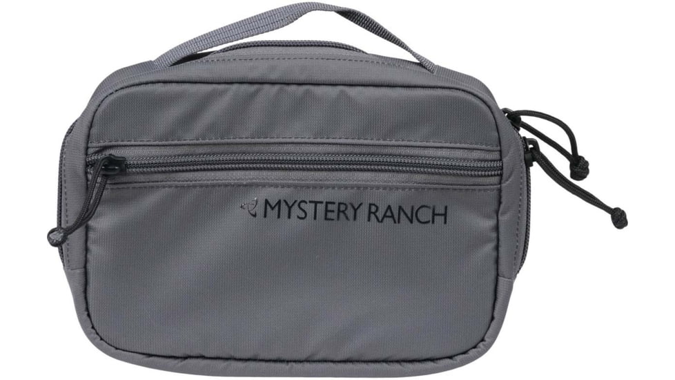 Mystery Ranch Mission Control Small Pack, Shadow, One Size, 112548-011-00