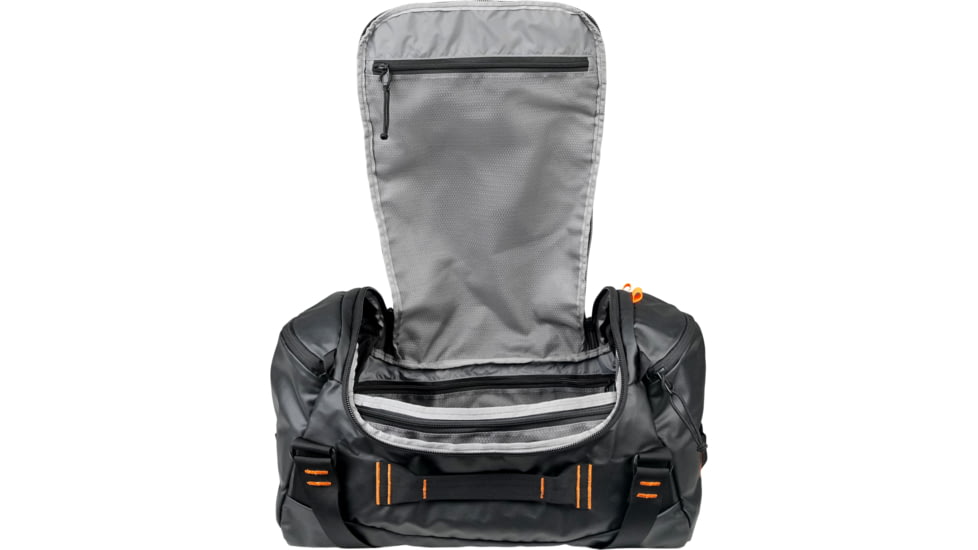 Mystery Ranch Mission 40L Duffel Bag, Black, One Size, 113046-001-00