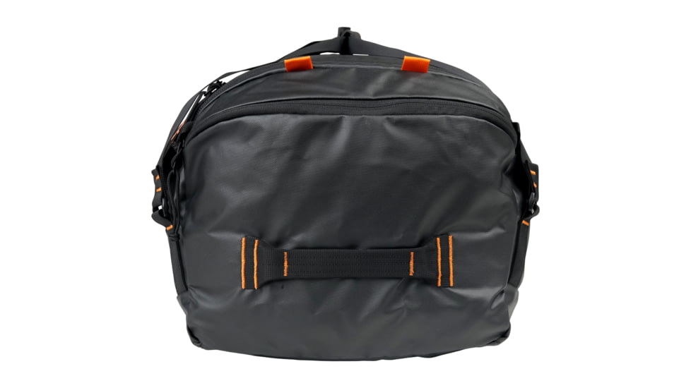 Mystery Ranch Mission Duffel 40L Bag, Black, 113046-001-00