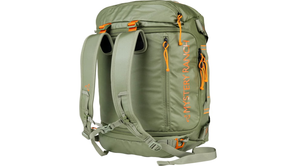 Mystery Ranch Mission 40L Duffel Bag, Ponderosa, One Size, 113046-341-00