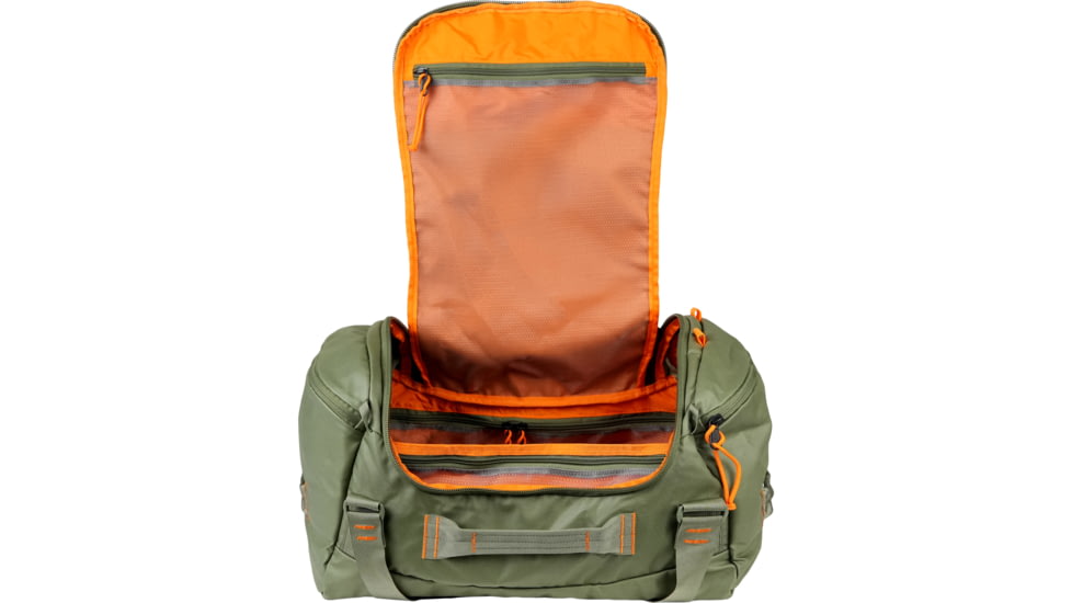 Mystery Ranch Mission Duffel 40L Bag, Ponderosa, 113046-341-00