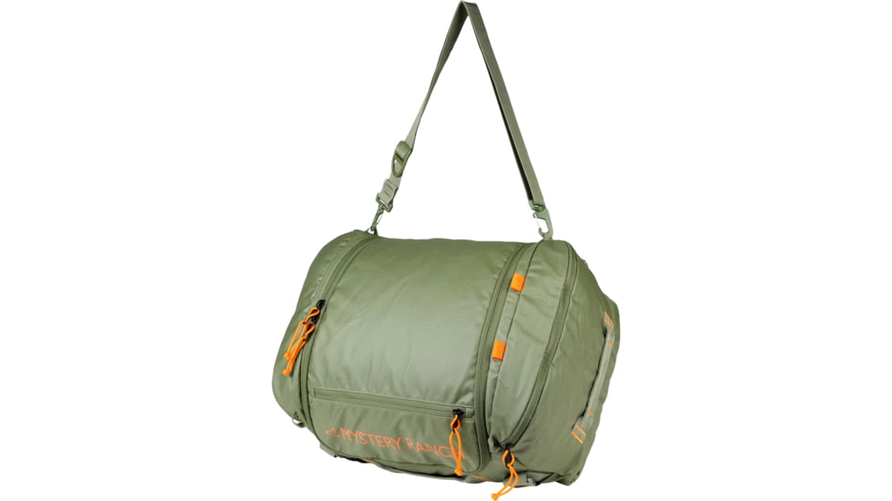 Mystery Ranch Mission Duffel 40L Bag, Ponderosa, 113046-341-00