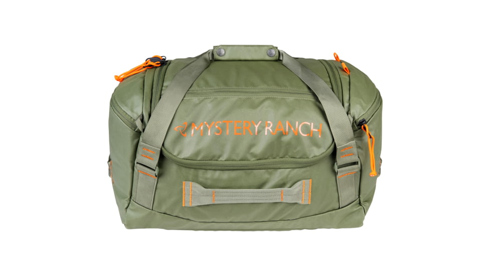 Mystery Ranch Mission Duffel 40L Bag, Ponderosa, 113046-341-00
