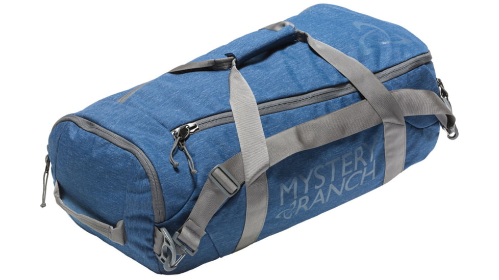 Mystery Ranch Mission Duffel 90L-Nightfall