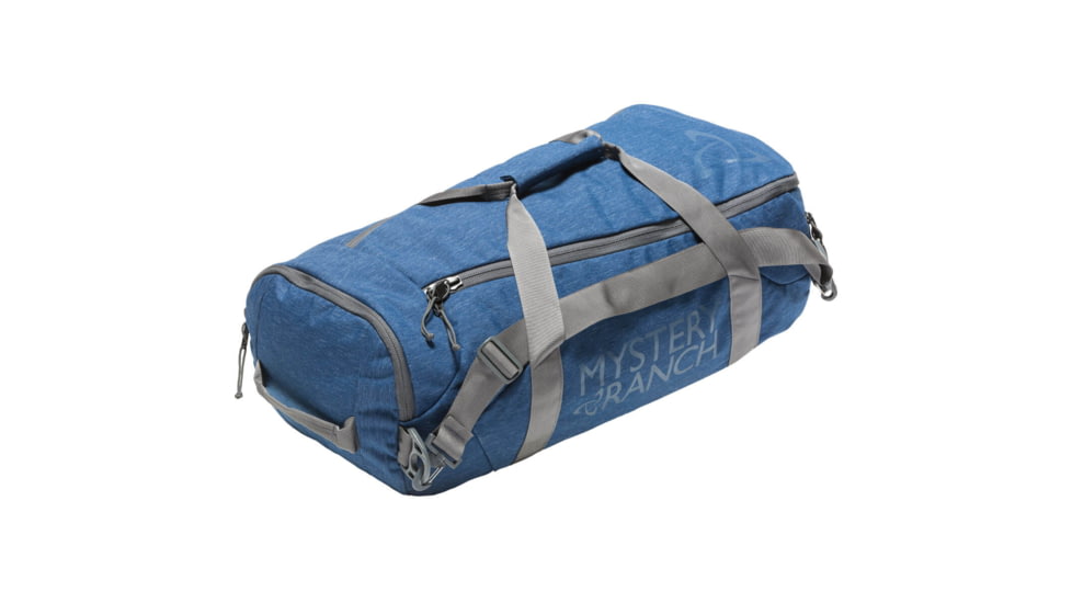Mystery Ranch Mission Duffel 55L, Nightfall 01-10-102141