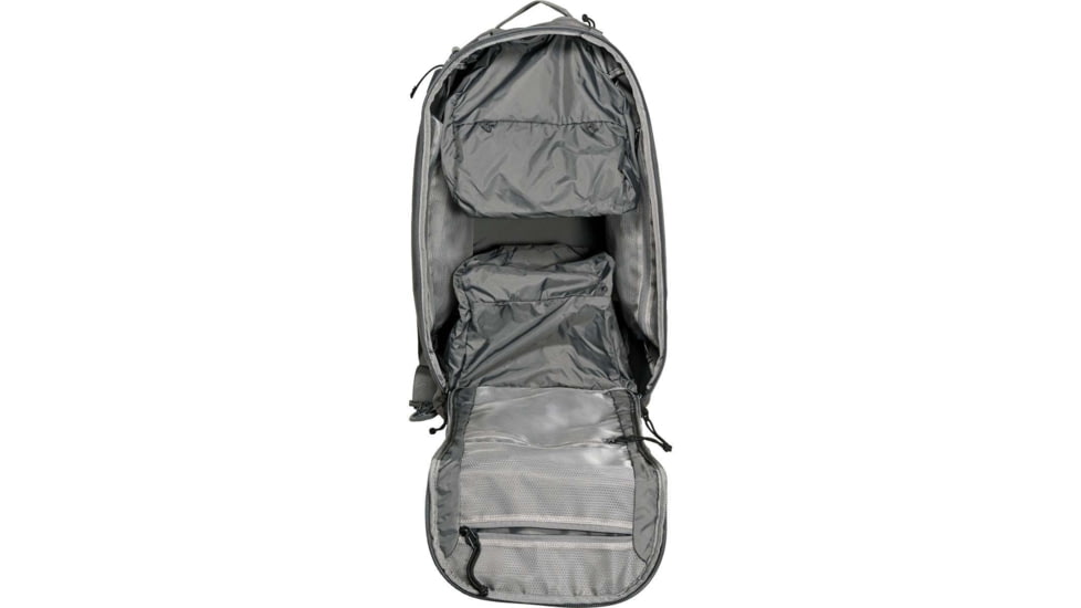 Mystery Ranch Mission Duffel 90 Bags, Shadow, One Size, 112387-012-00