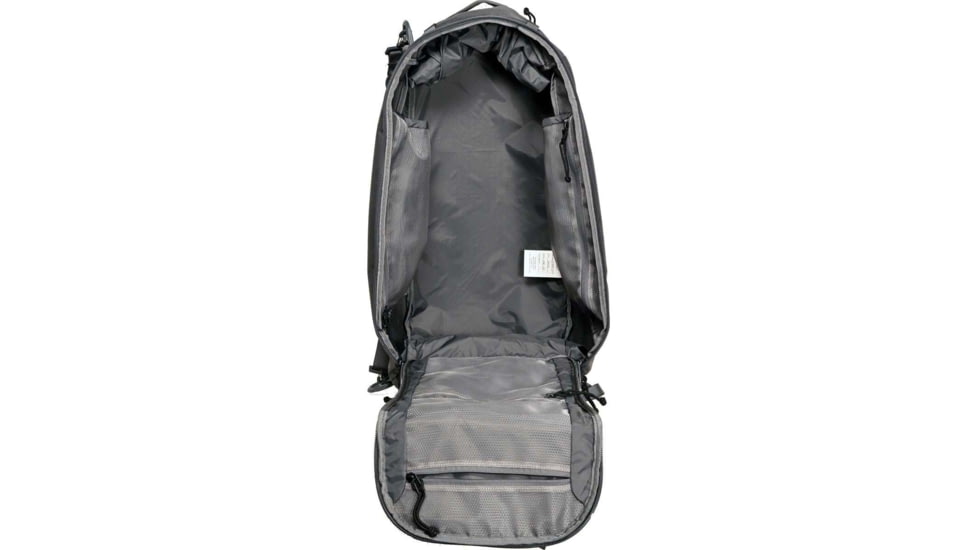 Mystery Ranch Mission Duffel 90 Bags, Shadow, One Size, 112387-012-00