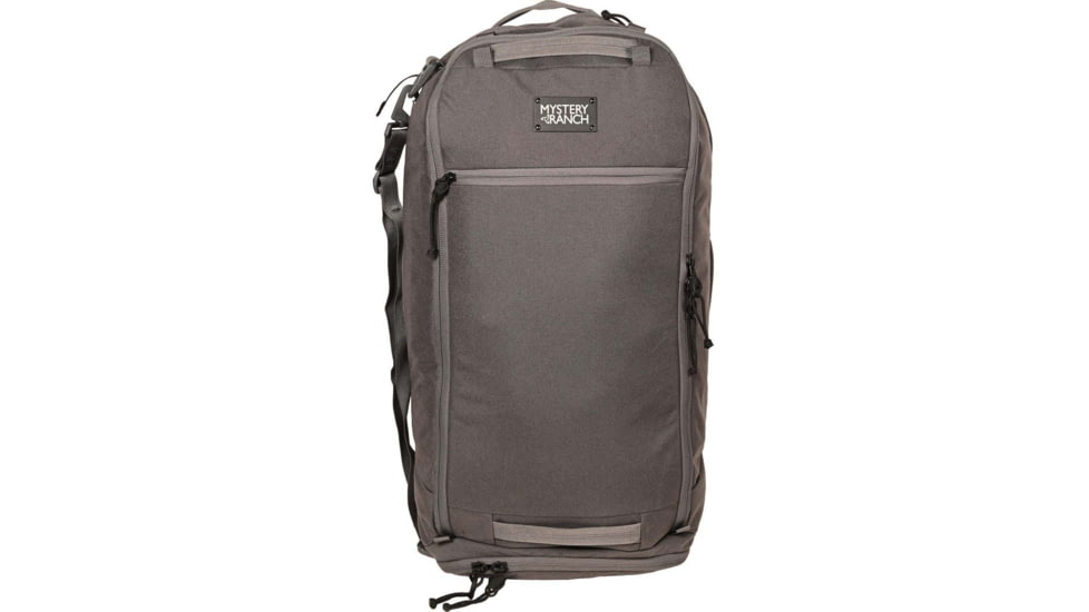 Mystery Ranch Mission Duffel 90 Bags, Shadow, One Size, 112387-012-00