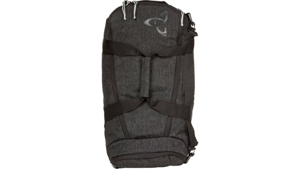 Mystery Ranch Mission Duffel 55, Black, 01-10-102139