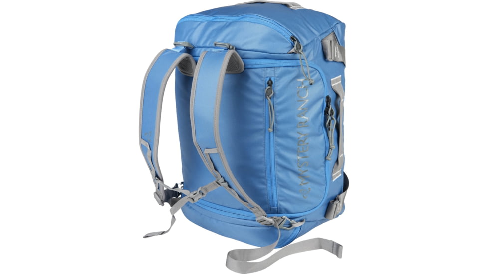 Mystery Ranch Mission Duffel Bag, Pacific, 40L, 113046-447-00-OS