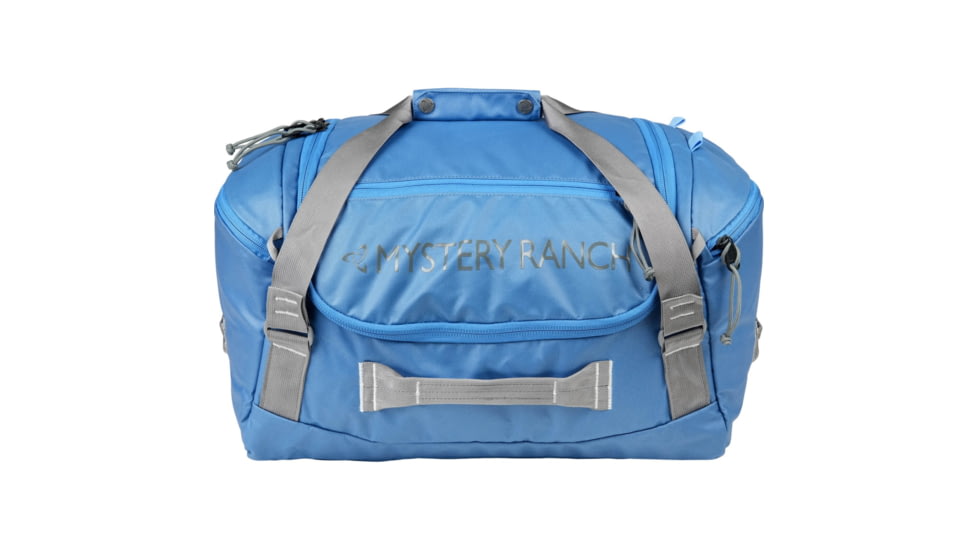 Mystery Ranch Mission Duffel Bag, Pacific, 40L, 113046-447-00-OS
