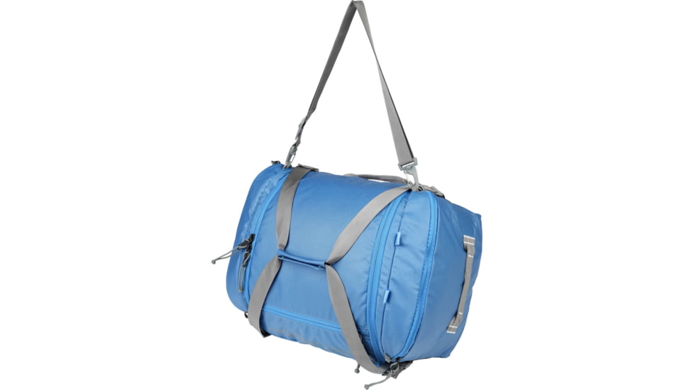 Mystery Ranch Mission Duffel Bag, Pacific, 40L, 113046-447-00-OS