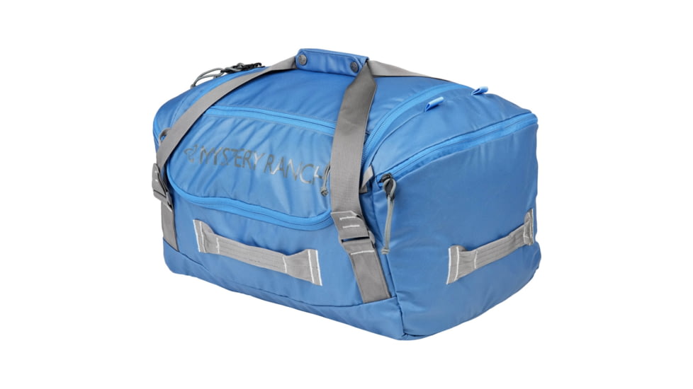 Mystery Ranch Mission Duffel Bag, Pacific, 40L, 113046-447-00-OS