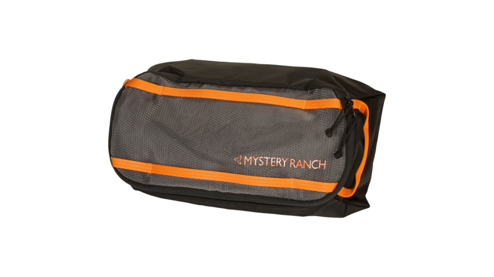 Mystery Ranch Mission Packing Cube, Black, Medium, 113159-001-00