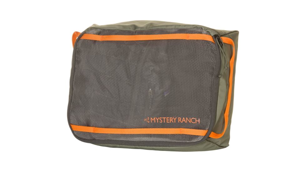 Mystery Ranch Mission Packing Cube, Foliage, Large, 113158-037-00