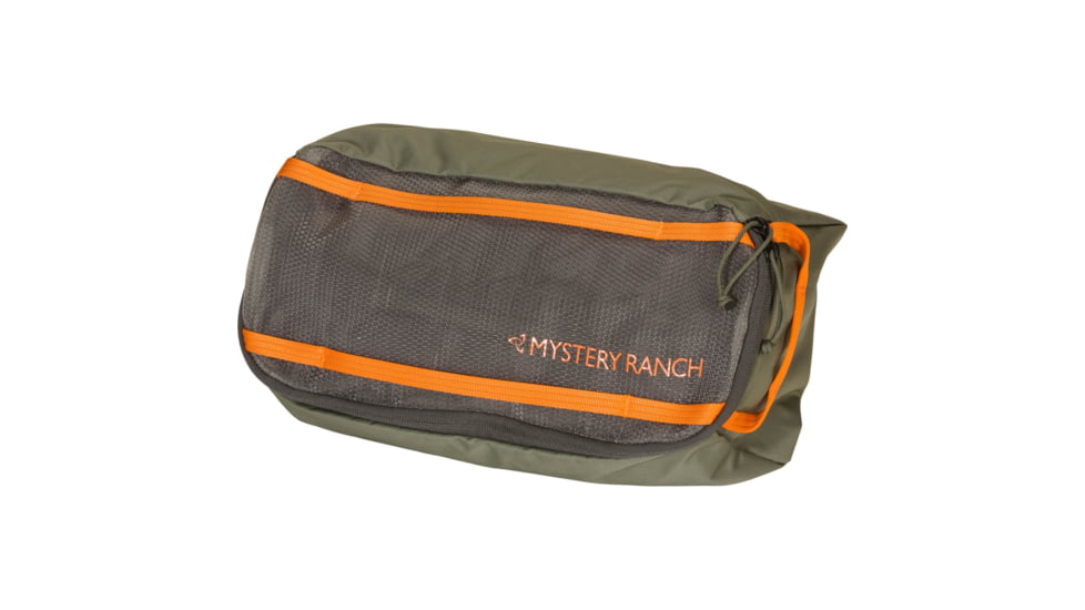 Mystery Ranch Mission Packing Cube, Foliage, Medium, 113159-037-00