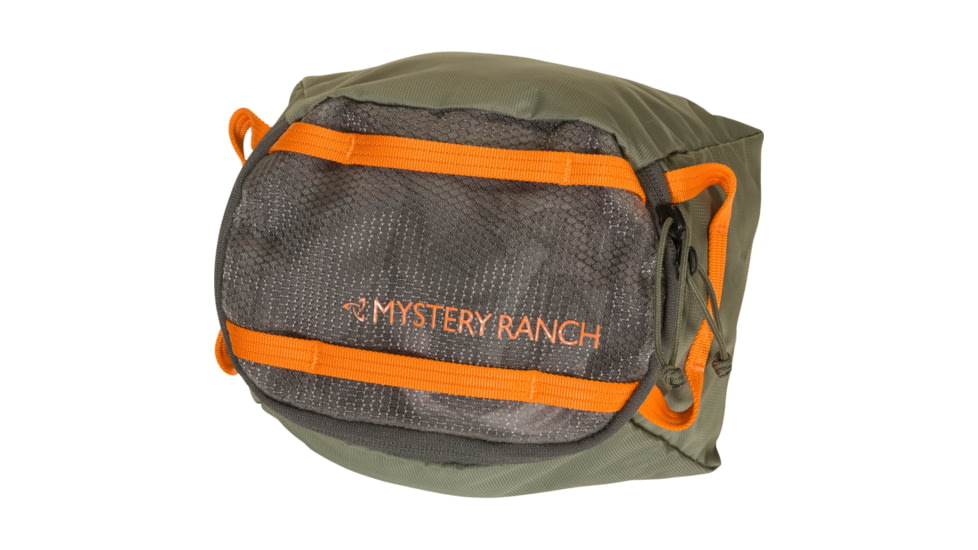 Mystery Ranch Mission Packing Cube, Foliage, Small, 113160-037-00-OS