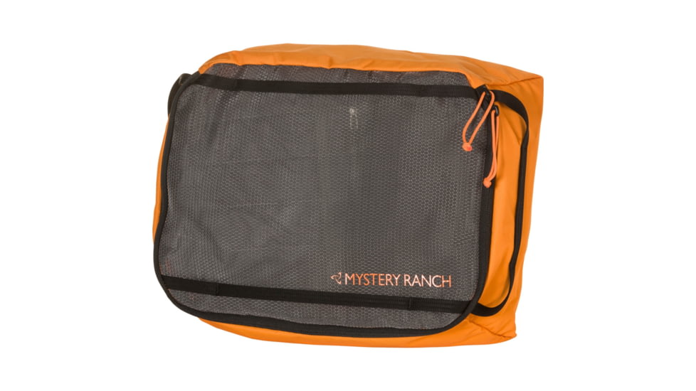Mystery Ranch Mission Packing Cube, Hunter, Large, 113158-835-00