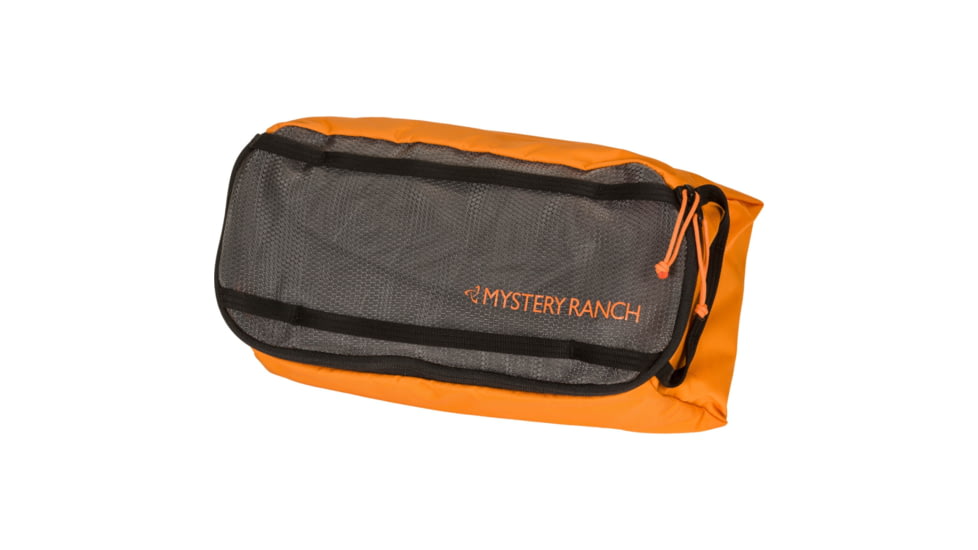 Mystery Ranch Mission Packing Cube, Hunter, Medium, 113159-835-00