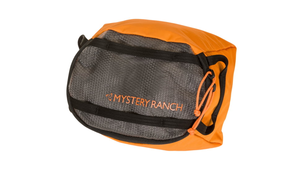 Mystery Ranch Mission Packing Cube, Hunter, Small, 113160-835-00-OS