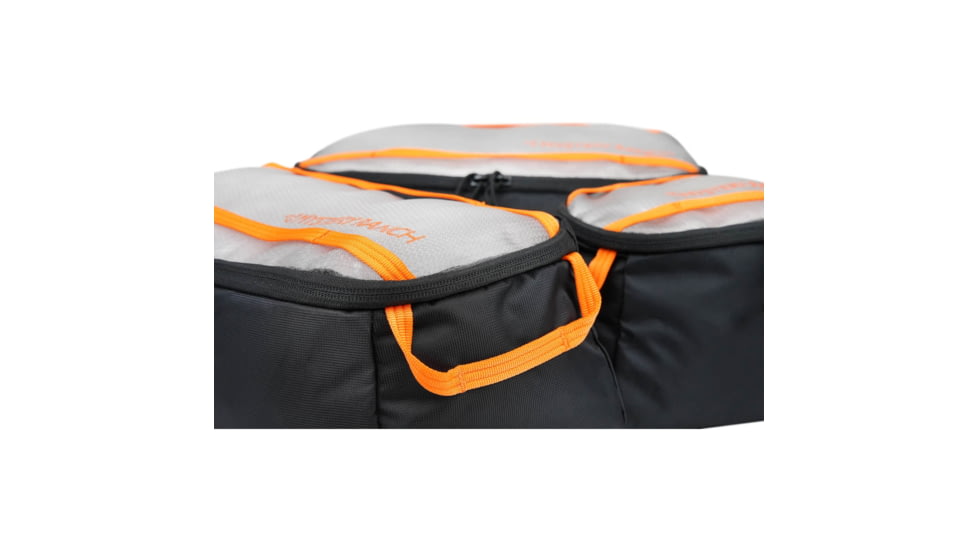 Mystery Ranch Mission Packing Cube Set, Black, One Size, 113161-001-00-OS