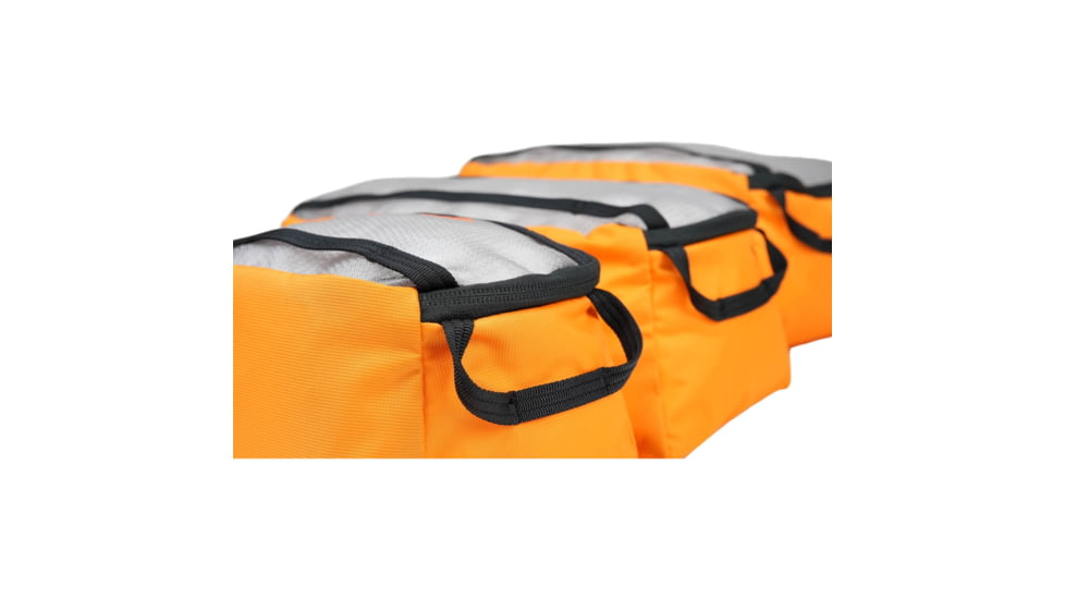 Mystery Ranch Mission Packing Cube Set, Hunter, One Size, 113161-835-00-OS