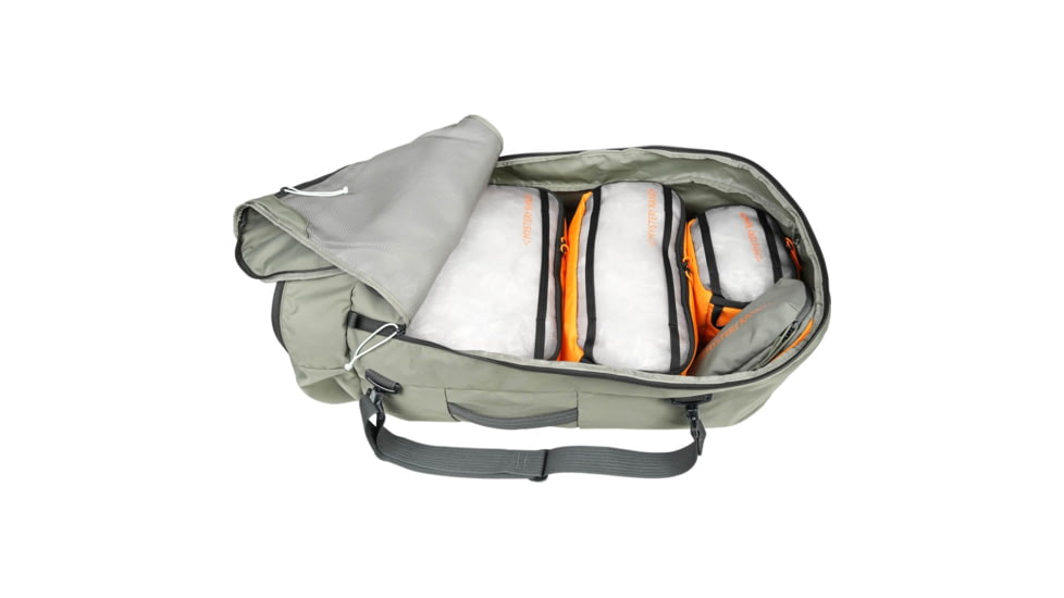 Mystery Ranch Mission Packing Cube Set, Hunter, One Size, 113161-835-00-OS