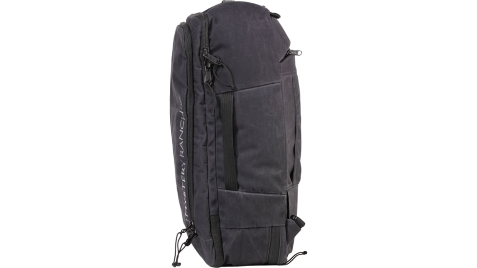 Mystery Ranch Mission Rover 30 Pack, Black, One Size, 112633-001-00