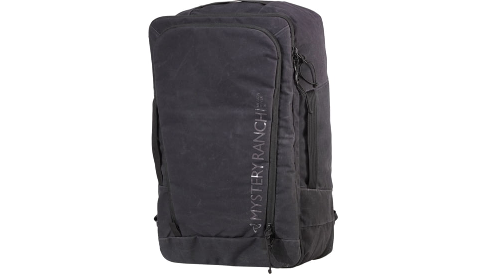 Mystery Ranch Mission Rover 30 Pack, Black, One Size, 112633-001-00