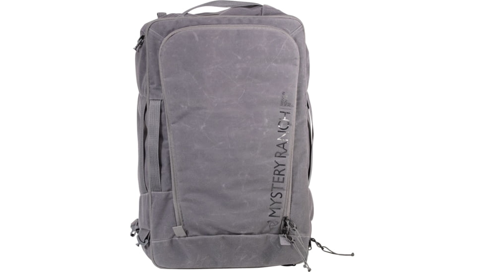 Mystery Ranch Mission Rover 30 Pack, Shadow, One Size, 112633-011-00