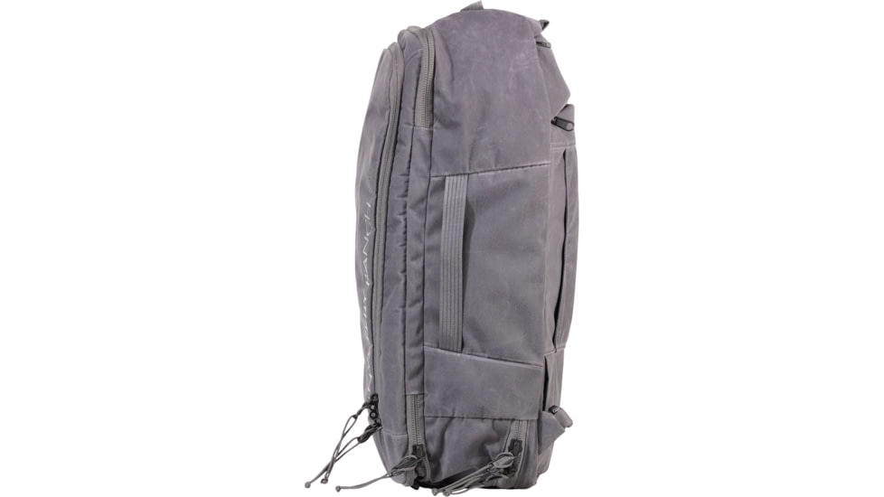 Mystery Ranch Mission Rover 30 Pack, Shadow, One Size, 112633-011-00