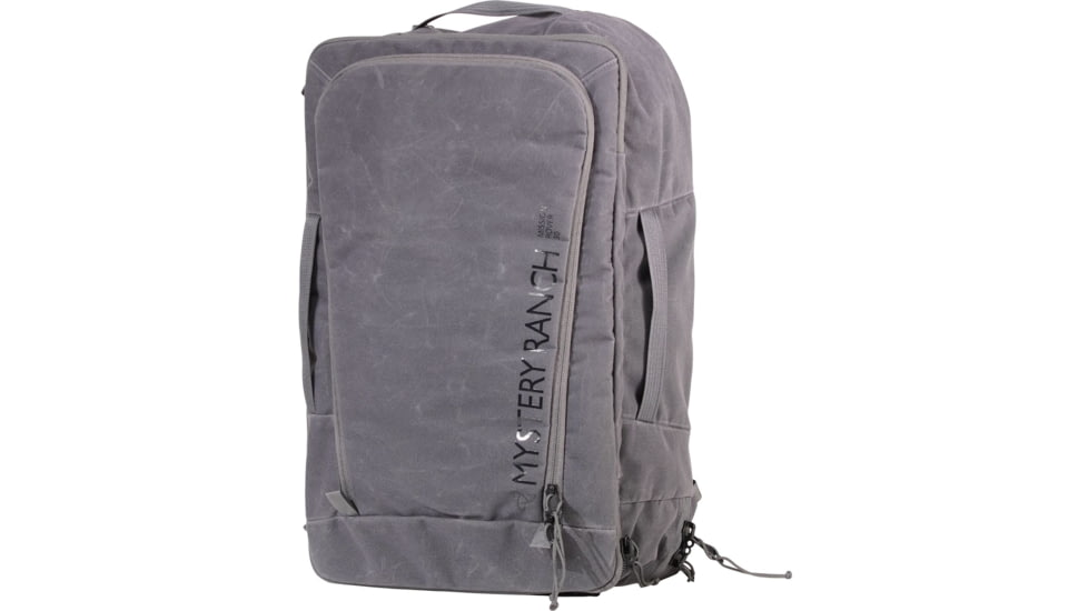 Mystery Ranch Mission Rover 30 Pack, Shadow, One Size, 112633-011-00