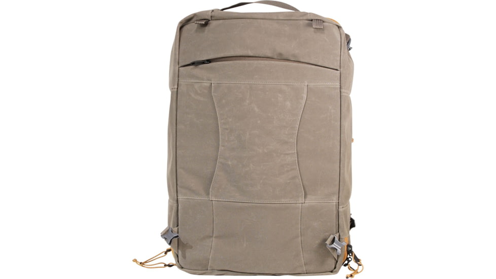 Mystery Ranch Mission Rover 30 Pack, Wood Waxed, One Size, 112633-202-00