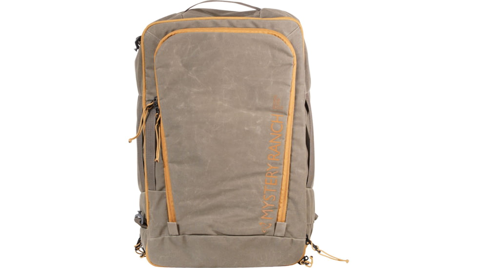 Mystery Ranch Mission Rover 30 Pack, Wood Waxed, One Size, 112633-202-00