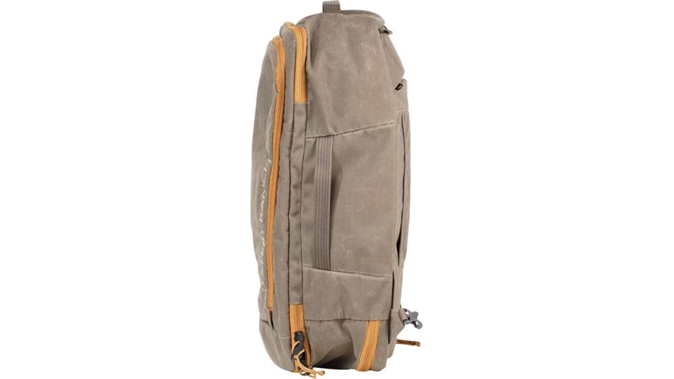 Mystery Ranch Mission Rover 30 Pack, Wood Waxed, One Size, 112633-202-00