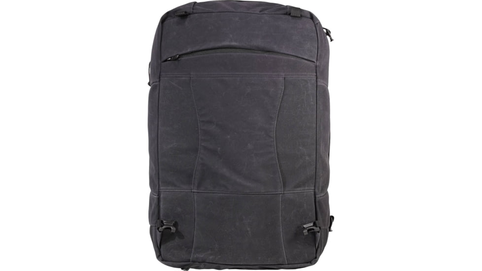 Mystery Ranch Mission Rover 30L Backpack, Black, 113178-001-00