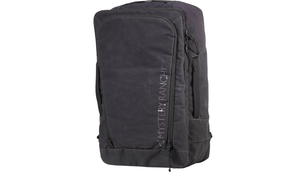 Mystery Ranch Mission Rover 30L Backpack, Black, 113178-001-00