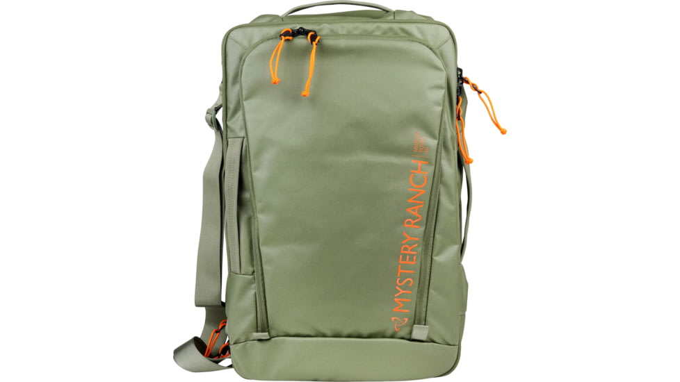 Mystery Ranch Mission Rover 30L Backpack, Ponderosa, 113178-341-00