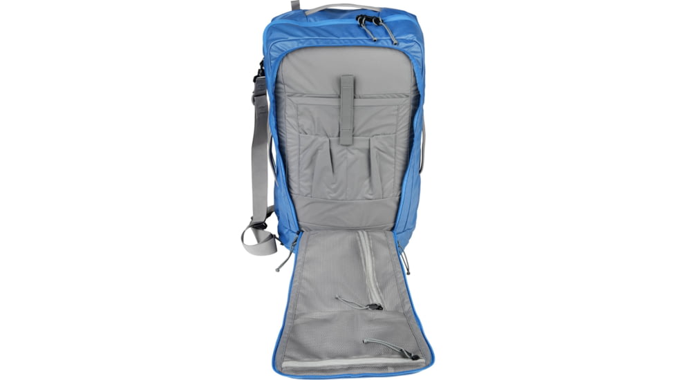 Mystery Ranch Mission Rover 45 Backpack, Pacific, One Size, 113179-447-00-OS