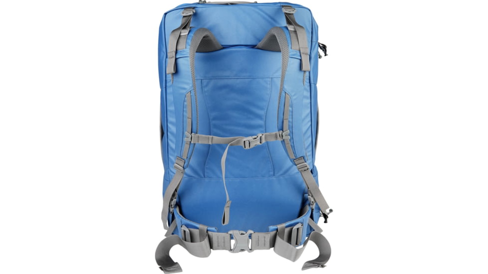 Mystery Ranch Mission Rover 45 Backpack, Pacific, One Size, 113179-447-00-OS