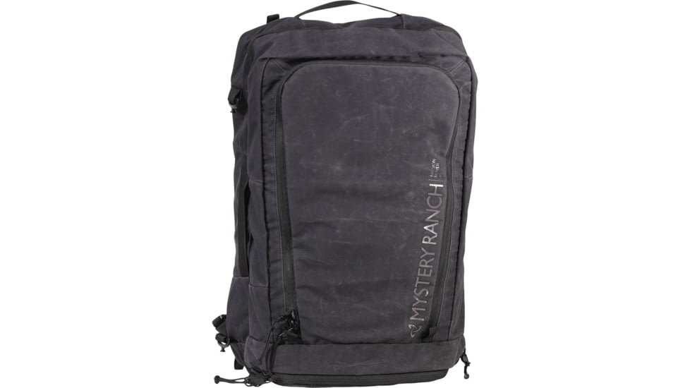 Mystery Ranch Mission Rover 45 Pack, Black, One Size, 112634-001-00