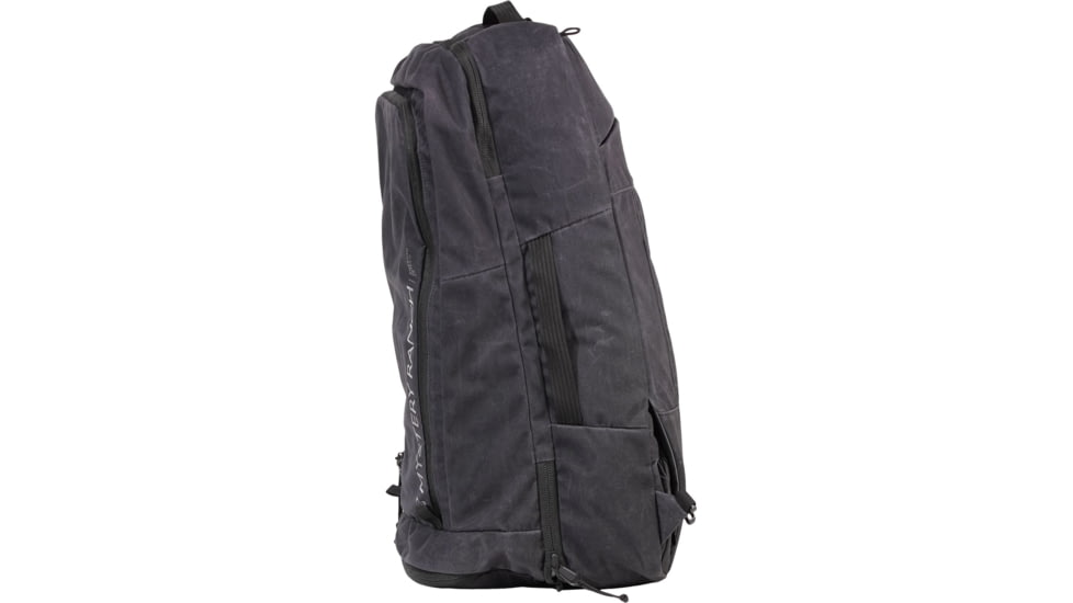 Mystery Ranch Mission Rover 45 Pack, Black, One Size, 112634-001-00