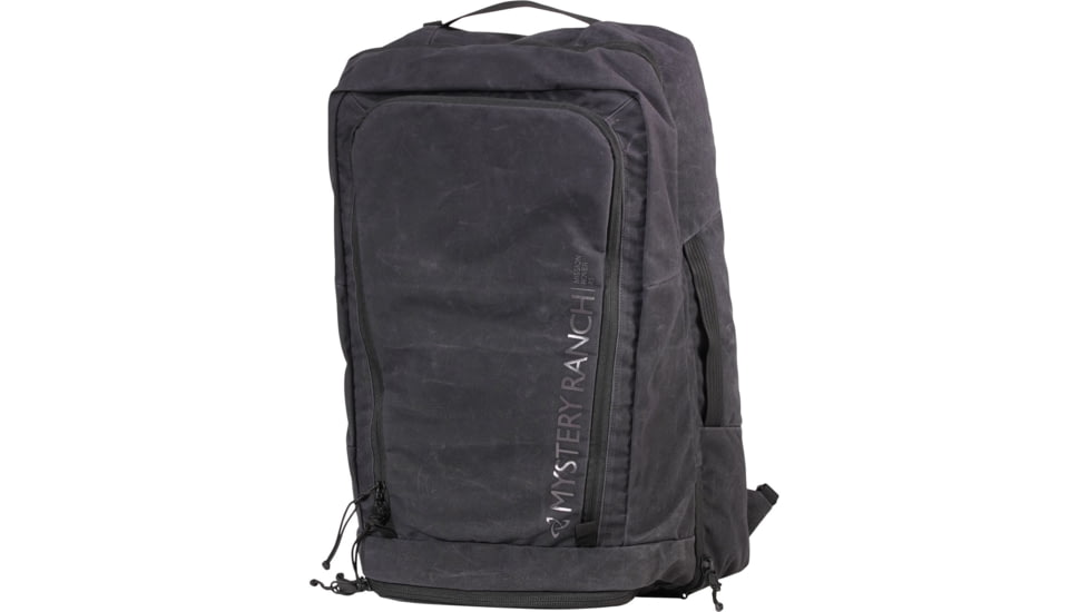 Mystery Ranch Mission Rover 45 Pack, Black, One Size, 112634-001-00