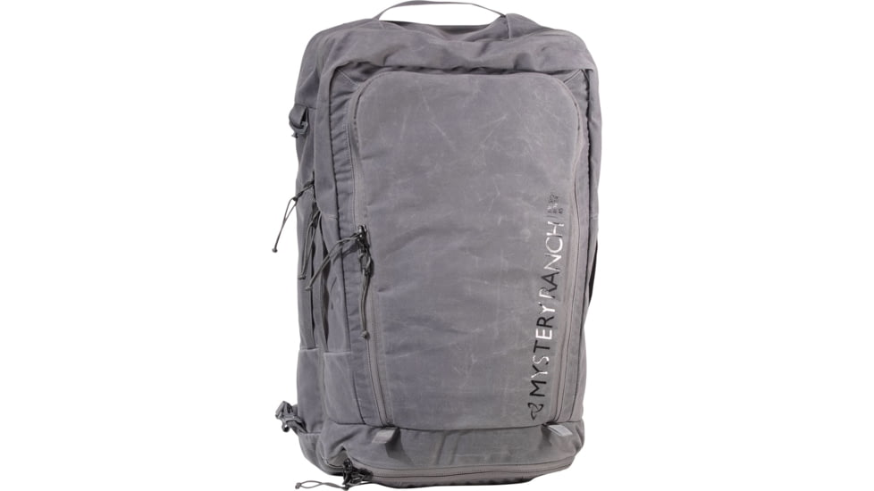 Mystery Ranch Mission Rover 45 Pack, Shadow, One Size, 112634-011-00