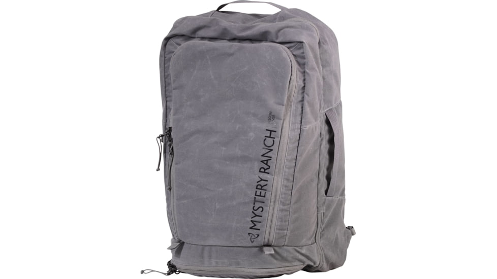 Mystery Ranch Mission Rover 45 Pack, Shadow, One Size, 112634-011-00