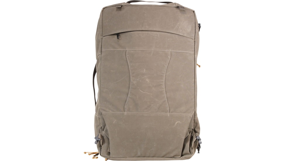 Mystery Ranch Mission Rover 45 Pack, Wood Waxed, One Size, 112634-202-00