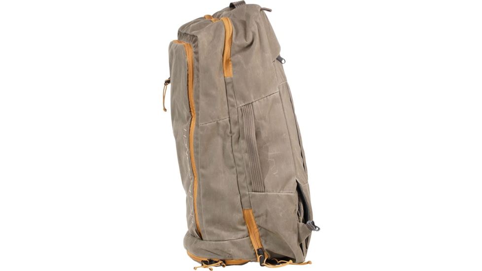 Mystery Ranch Mission Rover 45 Pack, Wood Waxed, One Size, 112634-202-00