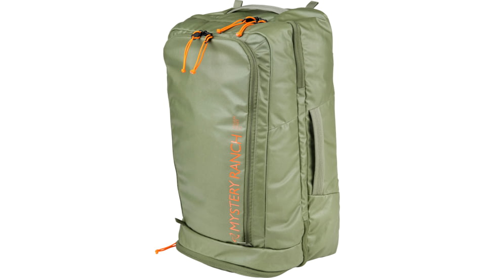 Mystery Ranch Mission Rover 45 Backpack, Ponderosa, One Size, 113179-341-00-OS